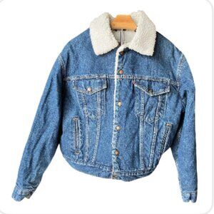 Levi's Authentic Coat (319-4)